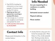 Smoke/Co Detectors