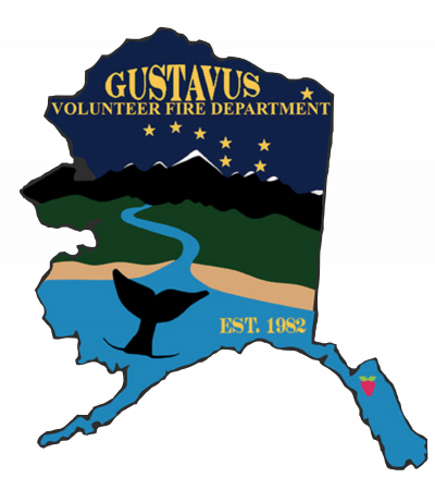 GVFD Logo