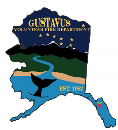 GVFD Patch