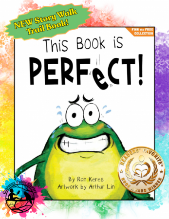 This Book is Perfect
