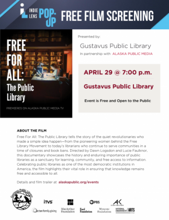 Free Film Screening