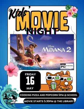 Movie