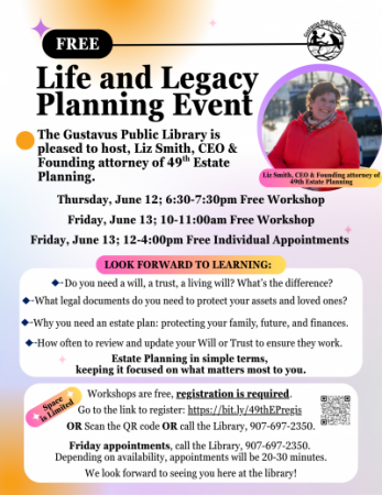 June 2025 Estate Planning